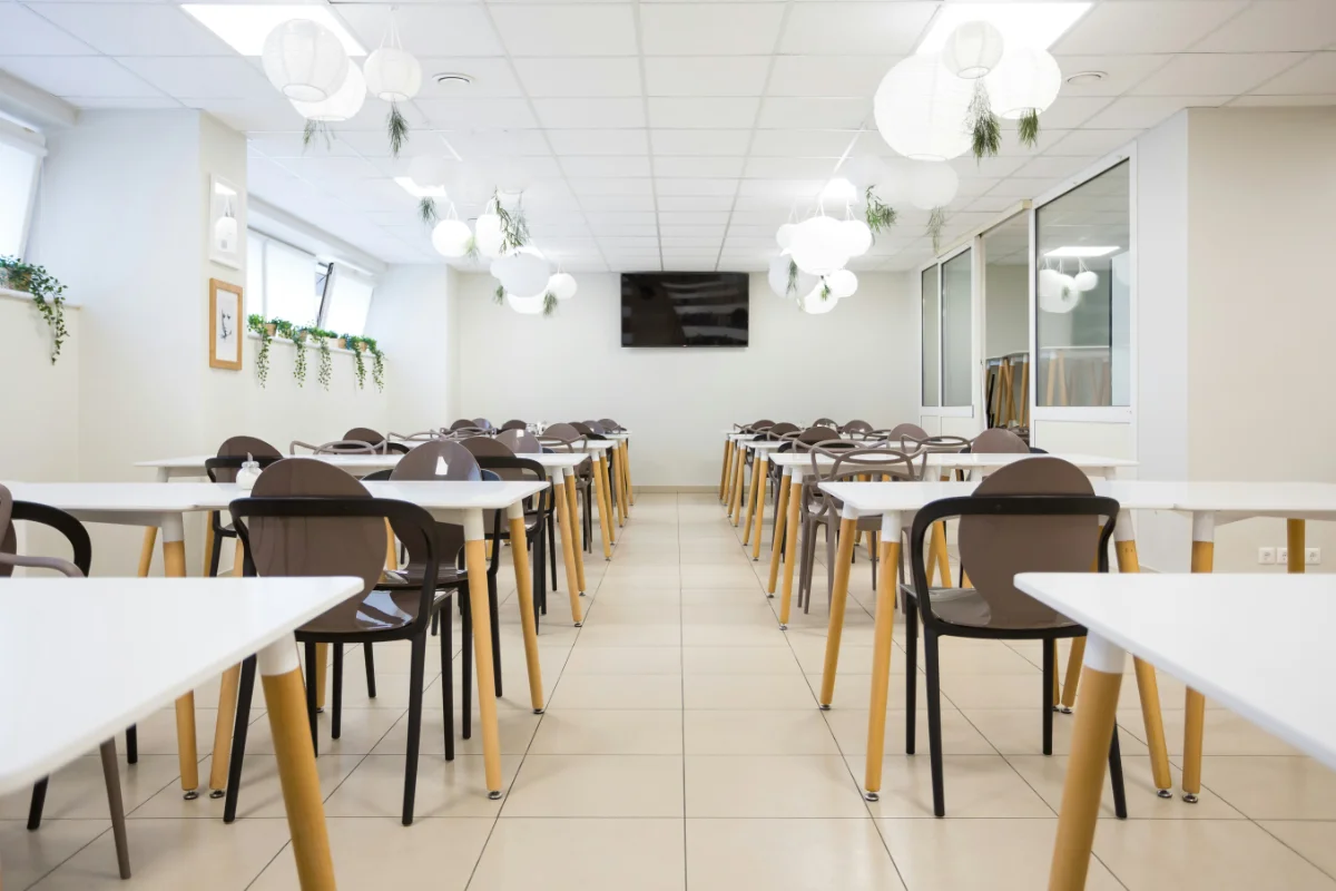Restaurant gallery