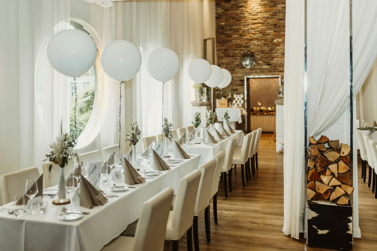 Restaurant gallery